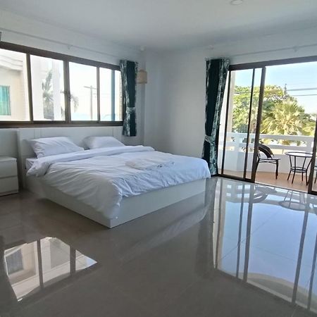 Boho Rent A Room Jomtien Beach Εξωτερικό φωτογραφία
