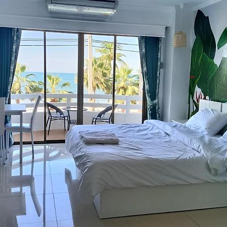 Boho Rent A Room Jomtien Beach Εξωτερικό φωτογραφία