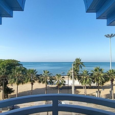 Boho Rent A Room Jomtien Beach Εξωτερικό φωτογραφία