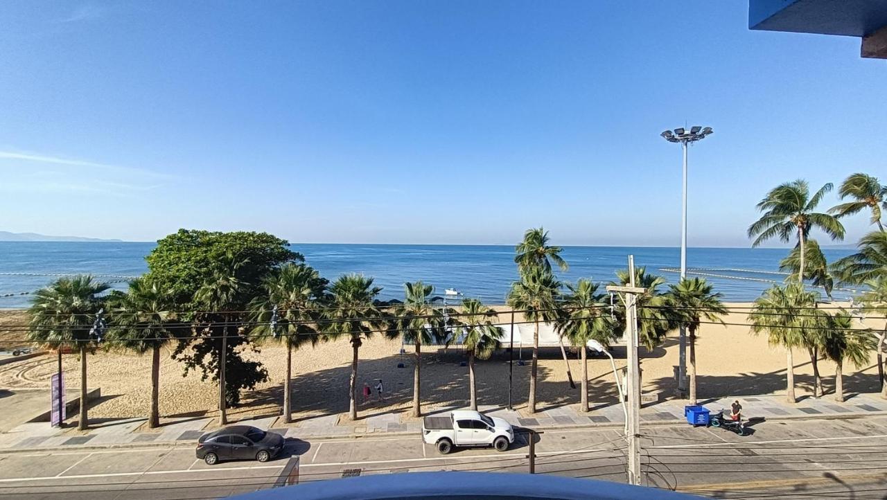 Boho Rent A Room Jomtien Beach Εξωτερικό φωτογραφία