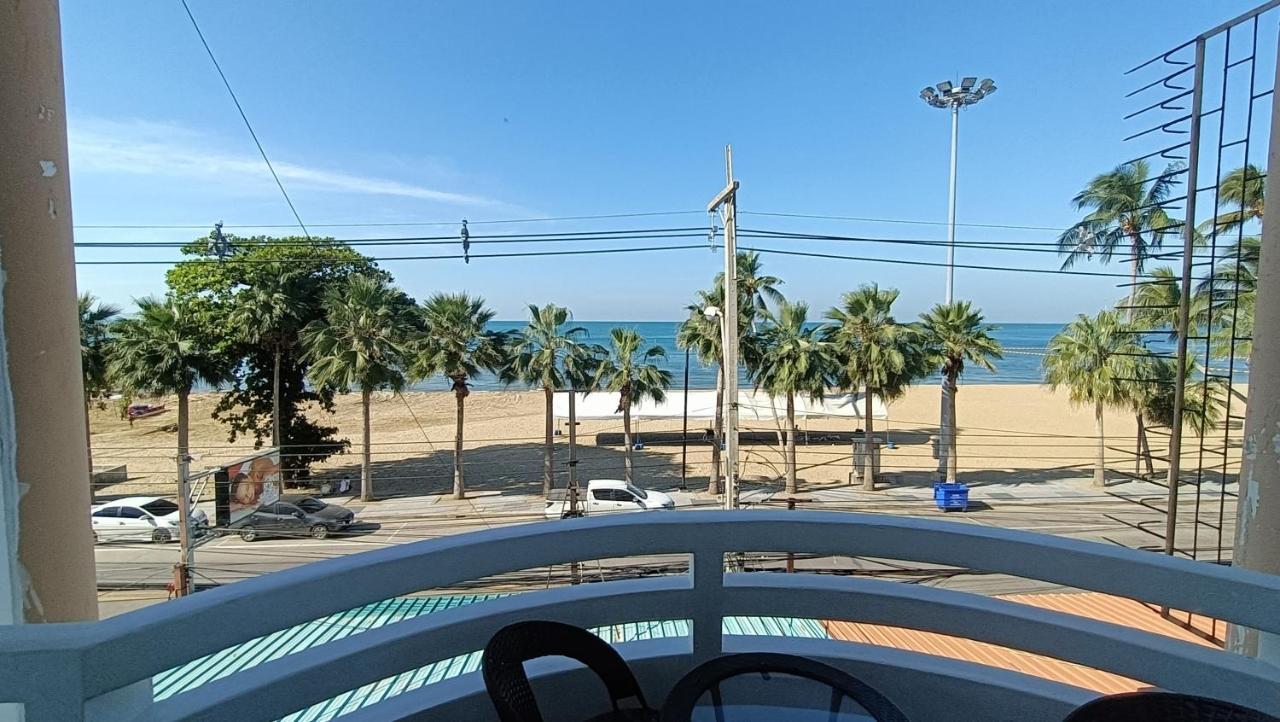 Boho Rent A Room Jomtien Beach Εξωτερικό φωτογραφία