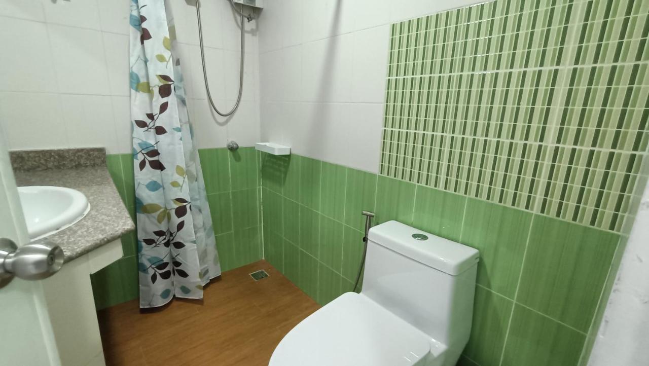 Boho Rent A Room Jomtien Beach Εξωτερικό φωτογραφία