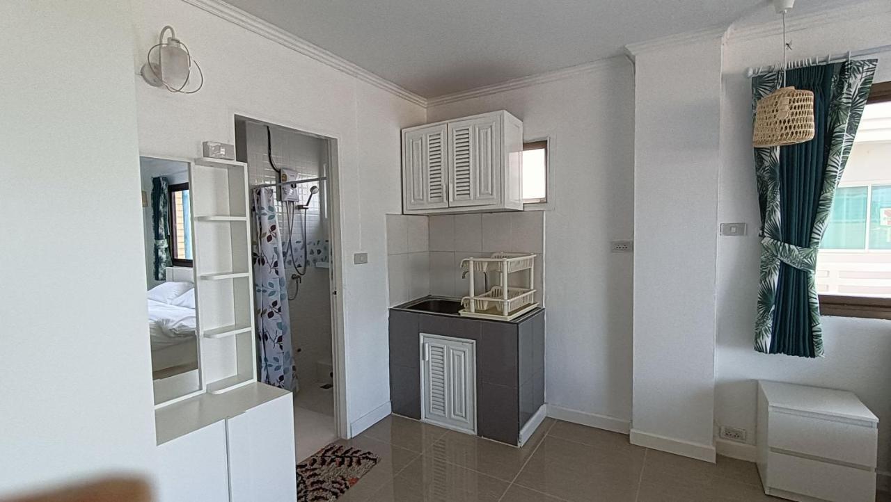 Boho Rent A Room Jomtien Beach Εξωτερικό φωτογραφία