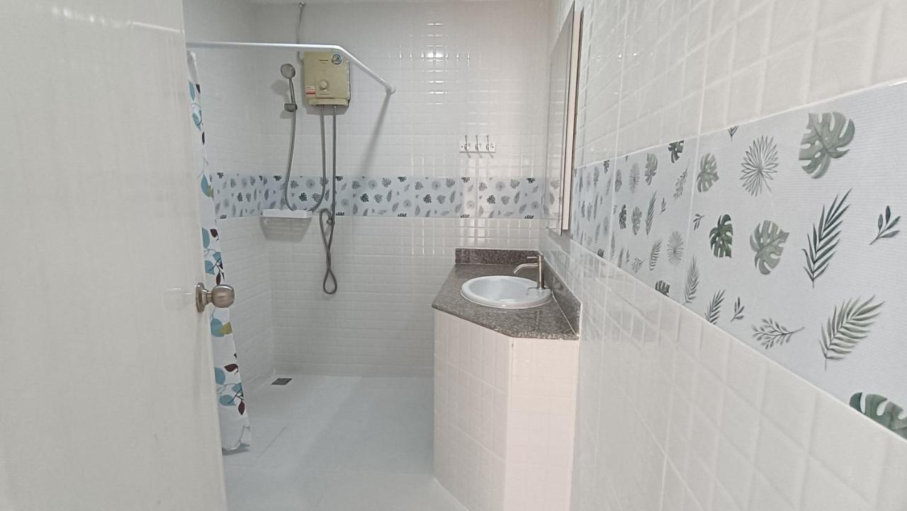 Boho Rent A Room Jomtien Beach Εξωτερικό φωτογραφία