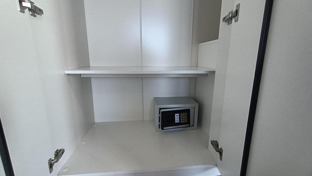 Boho Rent A Room Jomtien Beach Εξωτερικό φωτογραφία