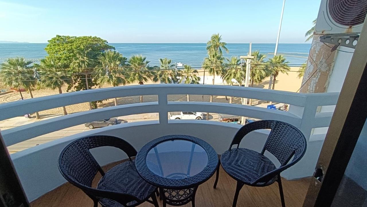 Boho Rent A Room Jomtien Beach Εξωτερικό φωτογραφία