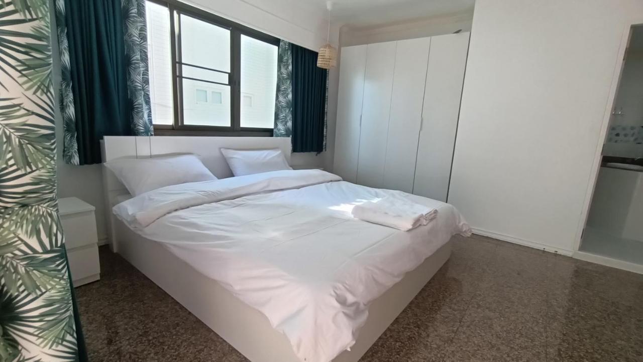 Boho Rent A Room Jomtien Beach Εξωτερικό φωτογραφία